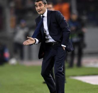 Football: Coach Valverde signs one-year extension at Athletic Bilbao | Football: Coach Valverde signs one-year extension at Athletic Bilbao Football: Coach Valverde signs one-year extension at Athletic Bilbao | Football: Coach Valverde signs one-year extension at Athletic Bilbao