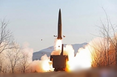 Guterres calls for talks toward denuclearization of Korean Peninsula | Guterres calls for talks toward denuclearization of Korean Peninsula Guterres calls for talks toward denuclearization of Korean Peninsula | Guterres calls for talks toward denuclearization of Korean Peninsula
