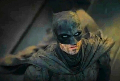 Robert Pattinson's 'The Batman' gets a sequel | Robert Pattinson's 'The Batman' gets a sequel