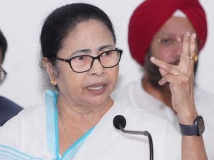 Whatever starts from Patna becomes a people's movement, says Mamata | Whatever starts from Patna becomes a people's movement, says Mamata