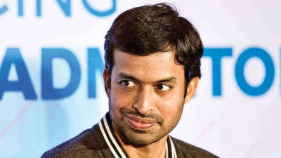 Concept of ‘hit and get back’ defines both games: Gopichand highlights striking similarities between kabaddi and badminton | Concept of ‘hit and get back’ defines both games: Gopichand highlights striking similarities between kabaddi and badminton Concept of ‘hit and get back’ defines both games: Gopichand highlights striking similarities between kabaddi and badminton | Concept of ‘hit and get back’ defines both games: Gopichand highlights striking similarities between kabaddi and badminton