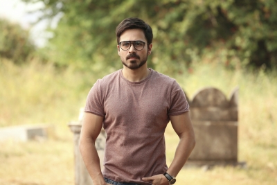 Emraan Hashmi on his acting career: 'It was the best accident' | Emraan Hashmi on his acting career: 'It was the best accident'