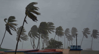 Cuba raises alarm level as tropical storm approaches | Cuba raises alarm level as tropical storm approaches