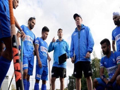 Tokyo Olympics: Indian men's hockey team to face Great Britain in quarterfinals on Aug 1 | Tokyo Olympics: Indian men's hockey team to face Great Britain in quarterfinals on Aug 1