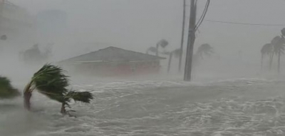 Cyclone Mandous kills 3, affects over 21,000 in Sri Lanka | Cyclone Mandous kills 3, affects over 21,000 in Sri Lanka