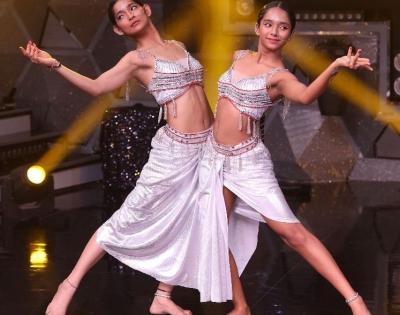 'IBD 2': Saumya Kamble shares her excitement as dad calls her 'India's best daughter' | 'IBD 2': Saumya Kamble shares her excitement as dad calls her 'India's best daughter' 'IBD 2': Saumya Kamble shares her excitement as dad calls her 'India's best daughter' | 'IBD 2': Saumya Kamble shares her excitement as dad calls her 'India's best daughter'