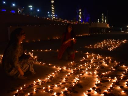 Three-day Diwali fair in all UP districts to help vendors | Three-day Diwali fair in all UP districts to help vendors Three-day Diwali fair in all UP districts to help vendors | Three-day Diwali fair in all UP districts to help vendors