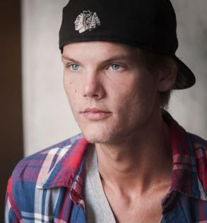 Avicii's diaries reveal mental health struggles before suicide | Avicii's diaries reveal mental health struggles before suicide