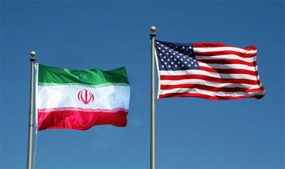 US seizes websites used by Iranian news outlets | US seizes websites used by Iranian news outlets