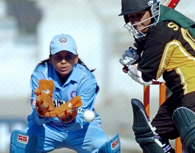 India wicketkeeper Karuna Jain announces retirement from all forms of cricket | India wicketkeeper Karuna Jain announces retirement from all forms of cricket