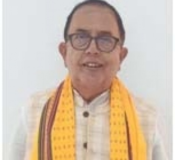 BJP's Biswa Bandhu Sen elected Tripura assembly Speaker, Tipra Motha Party skips voting | BJP's Biswa Bandhu Sen elected Tripura assembly Speaker, Tipra Motha Party skips voting