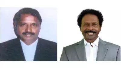 Justice Elango new chief of Tamil Nadu State Human Rights Commission | Justice Elango new chief of Tamil Nadu State Human Rights Commission