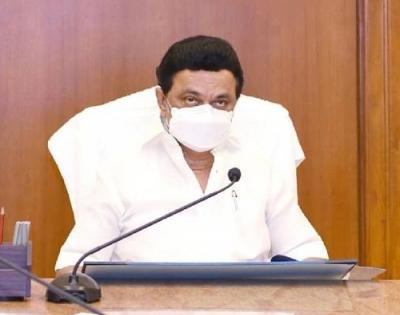 Stalin for all-party meet against proposed draft on PG medical admission | Stalin for all-party meet against proposed draft on PG medical admission