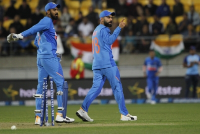 Kohli, Rahul admit bowlers weren't consistent and did adapt quick enough | Kohli, Rahul admit bowlers weren't consistent and did adapt quick enough