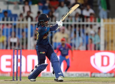 Asia Cup 2022: Sri Lanka beat Afghanistan by four wickets in Super Four | Asia Cup 2022: Sri Lanka beat Afghanistan by four wickets in Super Four