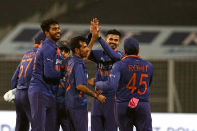 1st T20I: India aim to continue winning juggernaut against Sri Lanka (preview) | 1st T20I: India aim to continue winning juggernaut against Sri Lanka (preview)