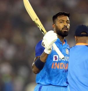 India's Tour of New Zealand: Hardik to captain T20 side, Dhawan to lead ODI team; Rohit, Virat rested | India's Tour of New Zealand: Hardik to captain T20 side, Dhawan to lead ODI team; Rohit, Virat rested