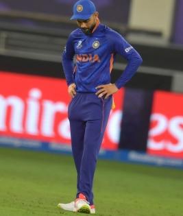 T20 World Cup: Kohli blasts team for not being brave enough | T20 World Cup: Kohli blasts team for not being brave enough