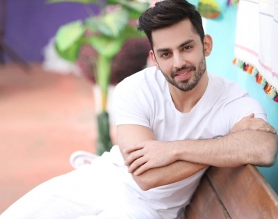 By being inclusive, OTT has given TV a run for its money: Himansh Kohli | By being inclusive, OTT has given TV a run for its money: Himansh Kohli