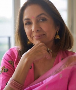 Neena Gupta says she wanted Masaba's father to be with her when she was growing up | Neena Gupta says she wanted Masaba's father to be with her when she was growing up