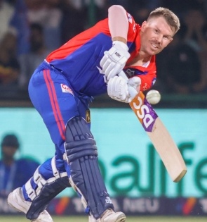 IPL 2023: You have to find ways to score, says David Warner on Indian batters' struggles against fast bowlers | IPL 2023: You have to find ways to score, says David Warner on Indian batters' struggles against fast bowlers