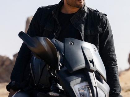 Ali Fazal's 'Kandahar' to release in over 2,000 screens in the US alone | Ali Fazal's 'Kandahar' to release in over 2,000 screens in the US alone Ali Fazal's 'Kandahar' to release in over 2,000 screens in the US alone | Ali Fazal's 'Kandahar' to release in over 2,000 screens in the US alone