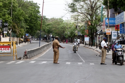 TN announces more easing of curbs in 27 districts from Monday | TN announces more easing of curbs in 27 districts from Monday