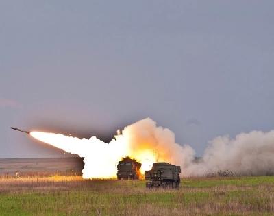 HIMARS - a game-changer in Russia-Ukraine conflict? | HIMARS - a game-changer in Russia-Ukraine conflict?