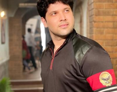 Aditya Deshmukh: People don't consider acting to be a serious profession | Aditya Deshmukh: People don't consider acting to be a serious profession Aditya Deshmukh: People don't consider acting to be a serious profession | Aditya Deshmukh: People don't consider acting to be a serious profession