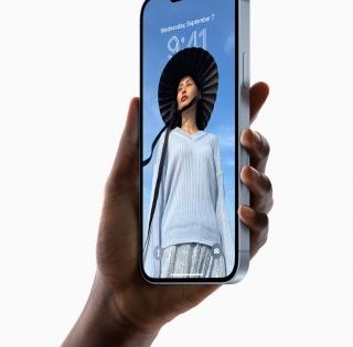 Apple updates iPhone 14 ad video after lyrics were confused for racial slur | Apple updates iPhone 14 ad video after lyrics were confused for racial slur