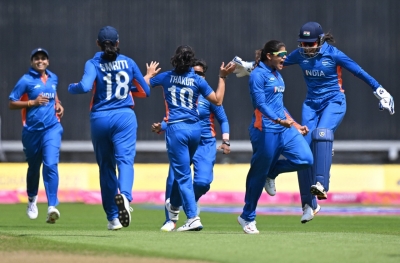 CWG 2022: Renuka's 4/18 in vain as Ashleigh's 52 not out helps Australia defeat India by three wickets | CWG 2022: Renuka's 4/18 in vain as Ashleigh's 52 not out helps Australia defeat India by three wickets