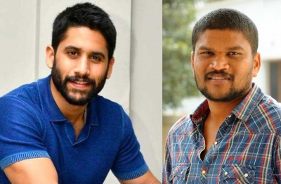 After 'SVK' success, speculation rife on Parasuram Petla's next film | After 'SVK' success, speculation rife on Parasuram Petla's next film