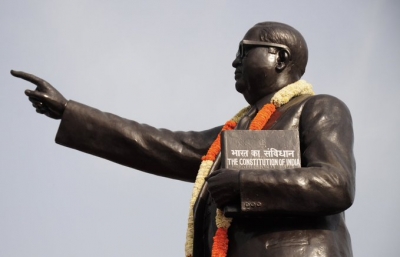 Andhra to rename a district after Ambedkar | Andhra to rename a district after Ambedkar