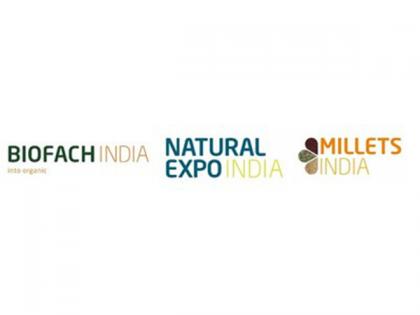 India's most focused event for organic, natural products and millets is set to be held from September 1-3, 2022 | India's most focused event for organic, natural products and millets is set to be held from September 1-3, 2022