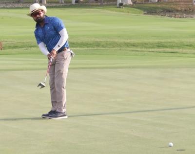 IGPL merit leader Aman Raj confident as Asian Tour returns to India with $500,000 Bharath Classic | IGPL merit leader Aman Raj confident as Asian Tour returns to India with $500,000 Bharath Classic