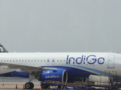 IndiGo places order of 500 Airbus A320 aircraft; purchase agreement signed at Paris Air Show | IndiGo places order of 500 Airbus A320 aircraft; purchase agreement signed at Paris Air Show