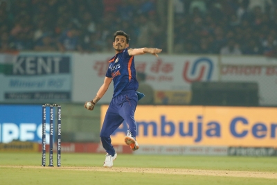 IND v SA: How Yuzvendra Chahal went back to his strengths to bamboozle South Africa | IND v SA: How Yuzvendra Chahal went back to his strengths to bamboozle South Africa