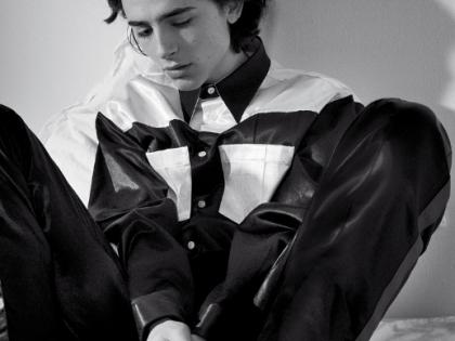 Timothee Chalamet comes under fire over 'vile' Hamas joke | Timothee Chalamet comes under fire over 'vile' Hamas joke Timothee Chalamet comes under fire over 'vile' Hamas joke | Timothee Chalamet comes under fire over 'vile' Hamas joke