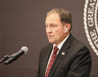 State of emergency declared in US' Utah state | State of emergency declared in US' Utah state State of emergency declared in US' Utah state | State of emergency declared in US' Utah state