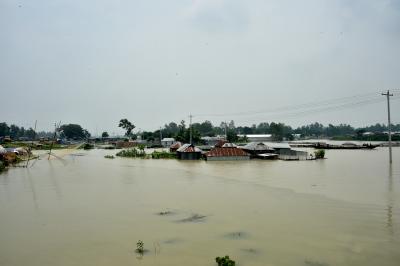 UN releases Bangladesh flood aid in record time | UN releases Bangladesh flood aid in record time
