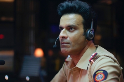 I'm too self-critical to watch my own performance, except for one film: Manoj Bajpayee | I'm too self-critical to watch my own performance, except for one film: Manoj Bajpayee I'm too self-critical to watch my own performance, except for one film: Manoj Bajpayee | I'm too self-critical to watch my own performance, except for one film: Manoj Bajpayee