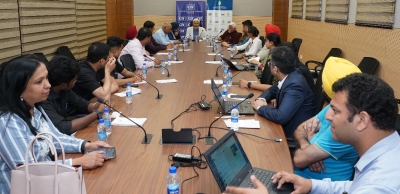 CII's session on sustainable cooling for low-carbon future | CII's session on sustainable cooling for low-carbon future CII's session on sustainable cooling for low-carbon future | CII's session on sustainable cooling for low-carbon future
