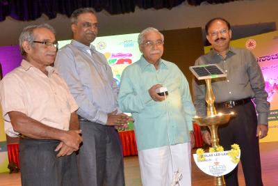 Five padma awardees in Karnataka including B.M. Hegde, Kambara | Five padma awardees in Karnataka including B.M. Hegde, Kambara