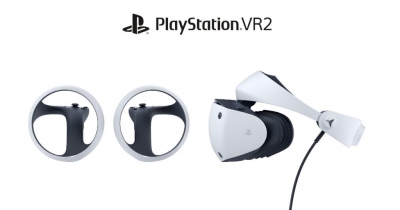Sony PlayStation VR2 arriving in Feb 2023 for $550 | Sony PlayStation VR2 arriving in Feb 2023 for $550 Sony PlayStation VR2 arriving in Feb 2023 for $550 | Sony PlayStation VR2 arriving in Feb 2023 for $550