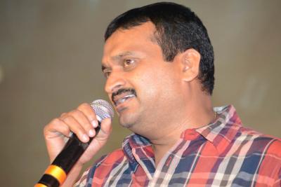 One-year jail for Tollywood producer Bandla Ganesh in cheque bounce case | One-year jail for Tollywood producer Bandla Ganesh in cheque bounce case