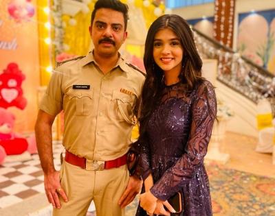 Vikram Wadhwa to play a cop in 'Yeh Rishta Kya Kehlata Hai' | Vikram Wadhwa to play a cop in 'Yeh Rishta Kya Kehlata Hai'