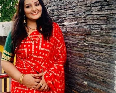Urvashi Upadhyay looking to explore reality shows | Urvashi Upadhyay looking to explore reality shows Urvashi Upadhyay looking to explore reality shows | Urvashi Upadhyay looking to explore reality shows