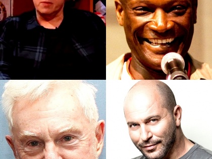 'Gladiator' sequel rounds up its cast; adds Lior Raz, Derek Jacobi, others | 'Gladiator' sequel rounds up its cast; adds Lior Raz, Derek Jacobi, others