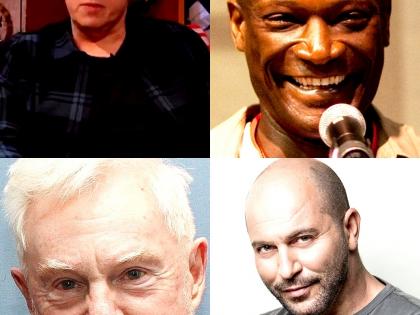 'Gladiator' sequel rounds up its cast; adds Lior Raz, Derek Jacobi, others | 'Gladiator' sequel rounds up its cast; adds Lior Raz, Derek Jacobi, others 'Gladiator' sequel rounds up its cast; adds Lior Raz, Derek Jacobi, others | 'Gladiator' sequel rounds up its cast; adds Lior Raz, Derek Jacobi, others