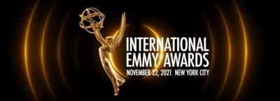 49th International Emmy Awards all set to be held in New York | 49th International Emmy Awards all set to be held in New York